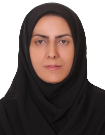 هدیه معصومی باقرآبادی