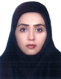 فاطمه عادلی گیلانی
