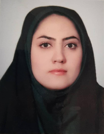 بهناز رودباری سقائی