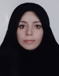 فاطمه گلشنی