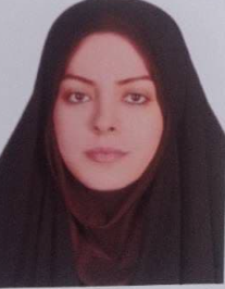 راحله قاسمی جو