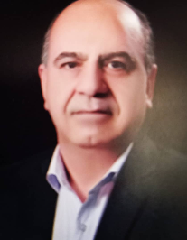 محمدرضا حیدری