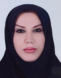 مهناز خدایاری
