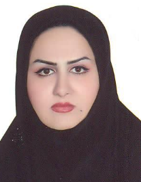 فرزانه ارجمندیان