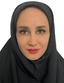 محدثه نعمت زاده سوته