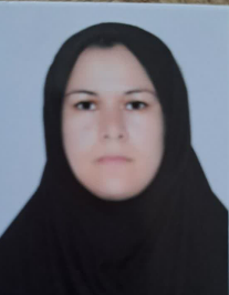 معصومه جلالی