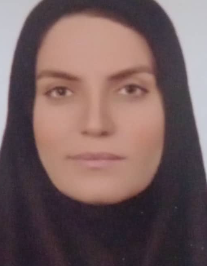 خدیجه مقصودیان نژاد