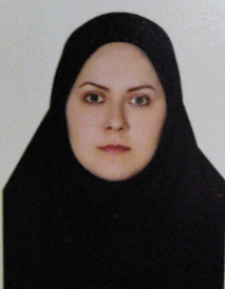 ماریا برومند شادرشتی نژاد