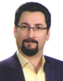 سیدعلی آب یار حسینی