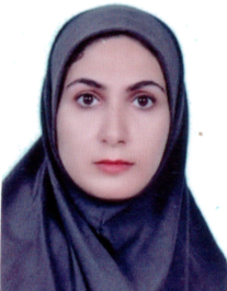 مریم ترکمن چه