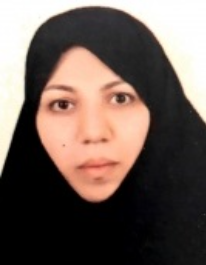زهرا عسگری راد