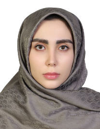 حکیمه داستانی حسین آبادی