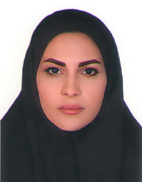 نداسادات حسینی