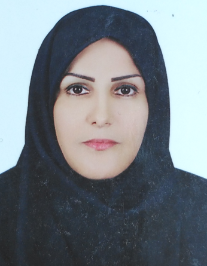 نسرین نداف