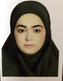 سیده الهه صالحی