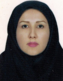 قدسیه گودرزی