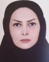 هنگامه بلورساز مشهدی