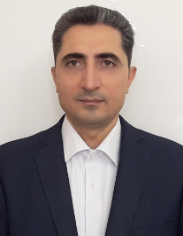 سیداحمد اسفندیاری زکی
