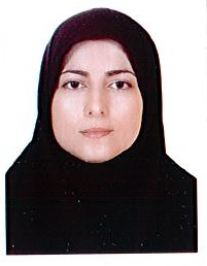 سکینه خدامی