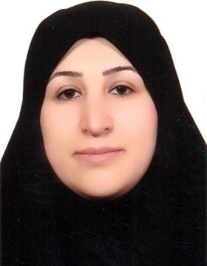 زهره مردانی کتکی