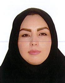 نصیبه لعل عوض پور
