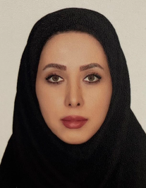 فاطمه حاج آقامحمدزاده