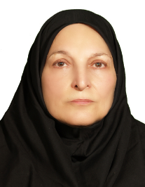 الهه رضوی