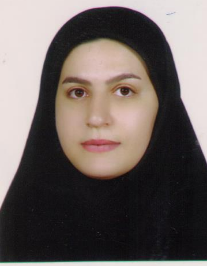 شهرزاد عظیم زاده