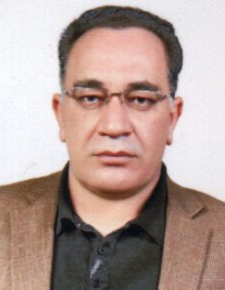 شهرام وکیلی هریس