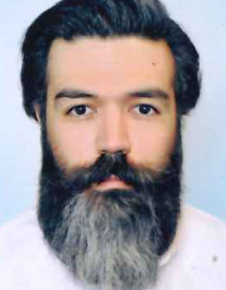 مجتبی آل سیدان