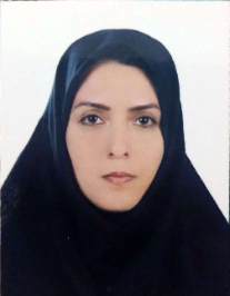 عادله السادات جلالی مقدم