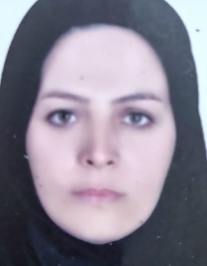 کبری آمد