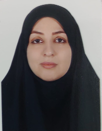 مرضیه السادات هجرتی