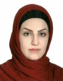 کیمیا علی محمدیان