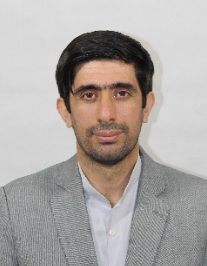 روح الله ایمانی