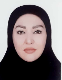 میترا آقاجانزاده درزی