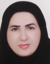 لیلا درخوردمعصوم آباد