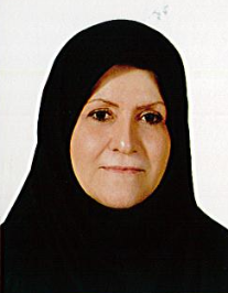 محبوبه گشاده ذهن