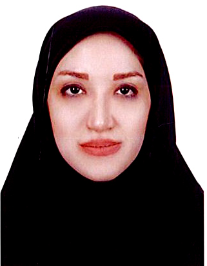 مریم قدسی