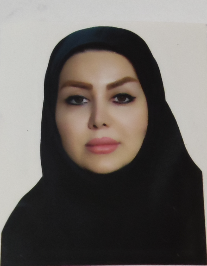 نوشین سلیمانی فر