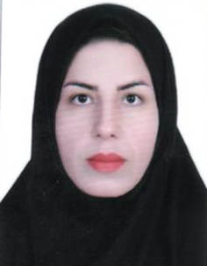 مهرنوش گرجی چالسپاری