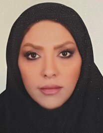 مریم سادات فیاض نجفی