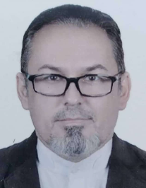 کریم خضرنیا