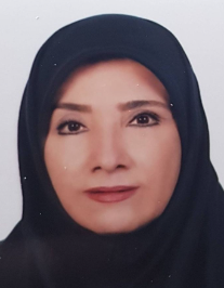 حوری درخشان رودسری