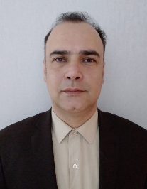 مسعود حسنی علوی