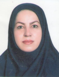 زهرا جاماسبی کراده