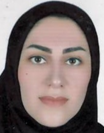 الهه حشمتی