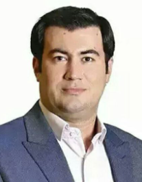 رضا آقاجانی