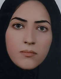 نیلوفر امیدی