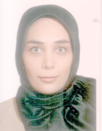 غزل امامی راسخ